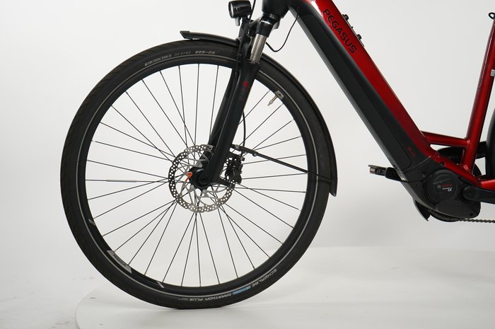 PEGASUS Premio EVO 10 Lite 750