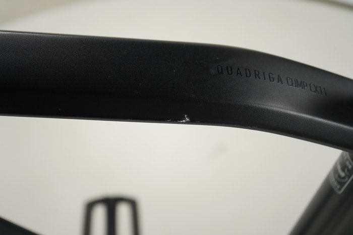 KETTLER Quadriga Comp CX11 750