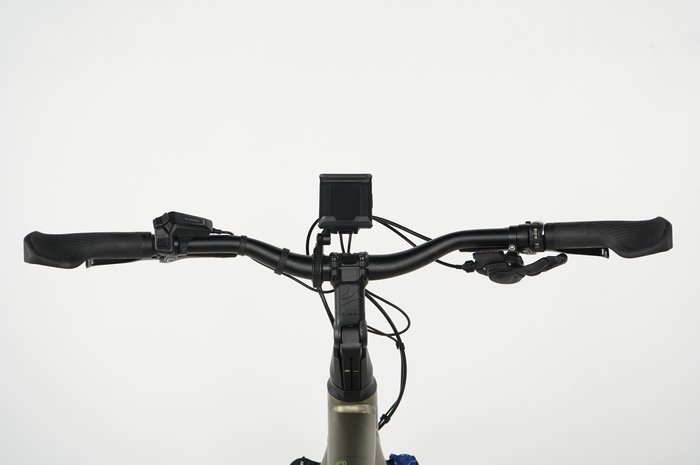 CUBE Kathmandu Hybrid Pro 625