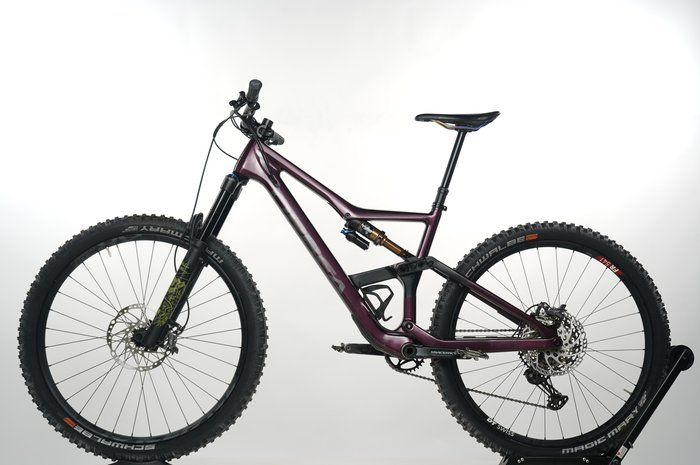 Orbea Occam M30 LT