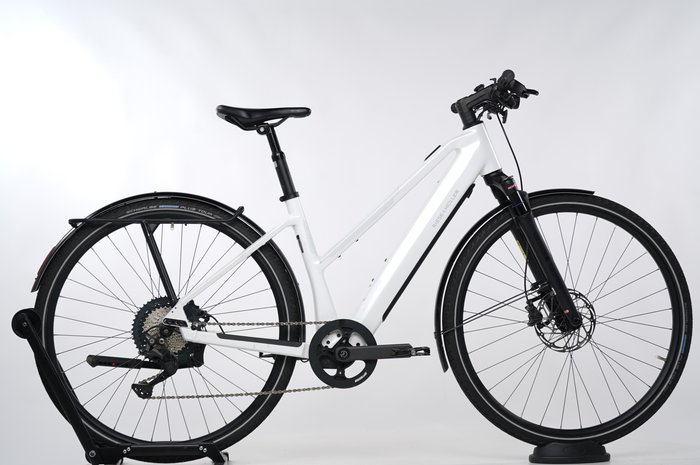 Riese & Müller UBN Seven touring