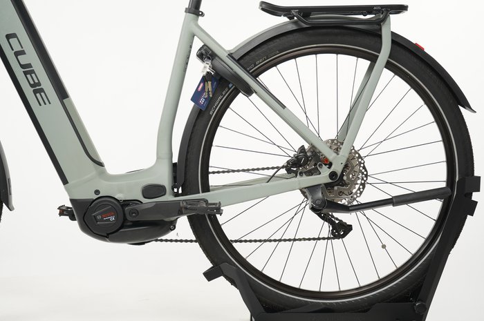 CUBE Kathmandu Hybrid ONE 625 Easy Entry
