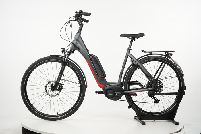 CENTURION E-Fire City R850.28