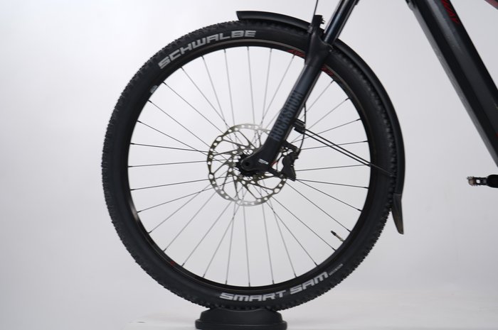 Conway Xyron SUV 4.9