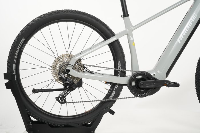Haibike Alltrack 7 29