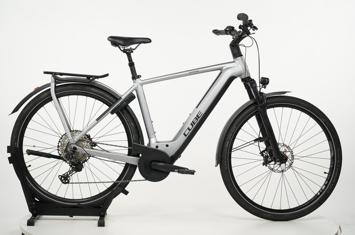 CUBE Kathmandu Hybr. SLX