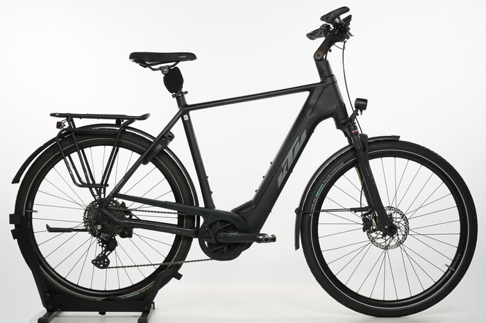 KTM Cento 10 Plus