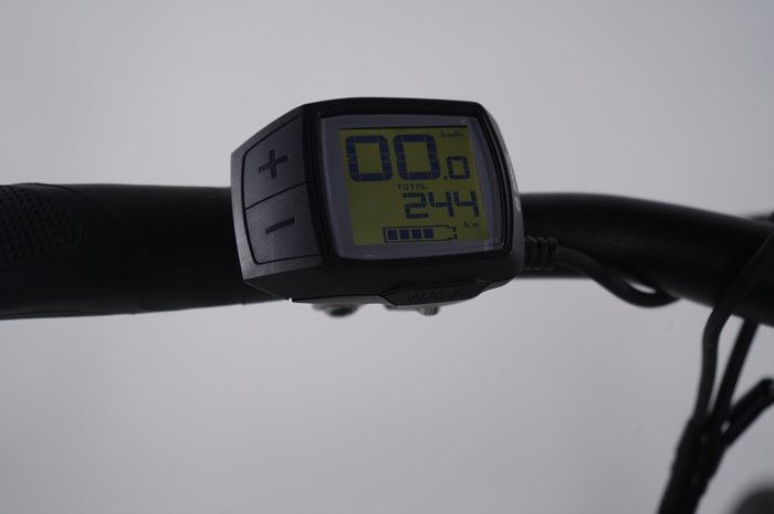 Bergamont E-Horizon Edition Lady