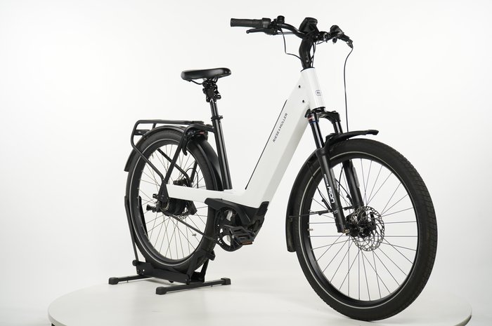 Riese & Müller Nevo GT vario