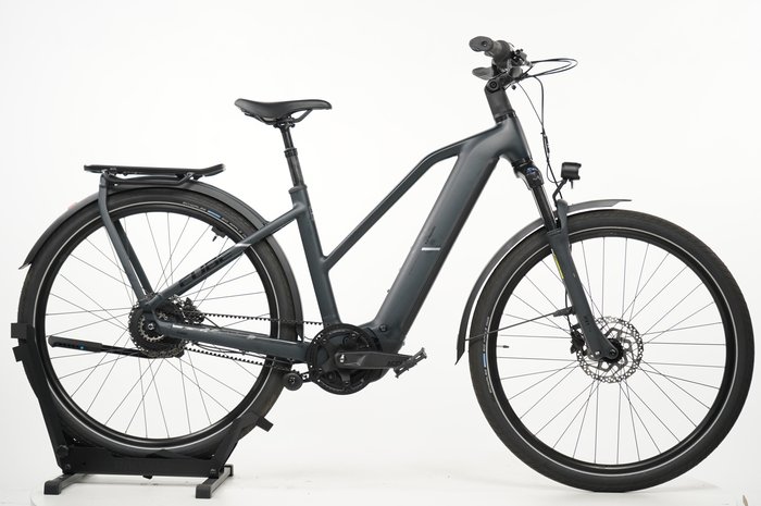 CUBE Kathmandu Hybrid Comfort Pro
