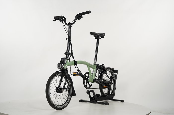 Brompton C-Line Explore