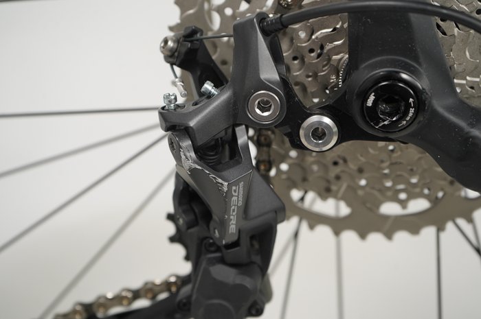 BULLS Sonic EVO 1 29″
