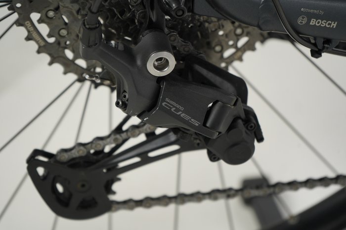 CUBE Touring Hybrid Pro 625