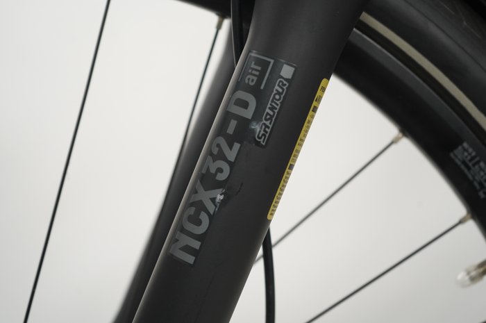 KTM Cento 10 Plus