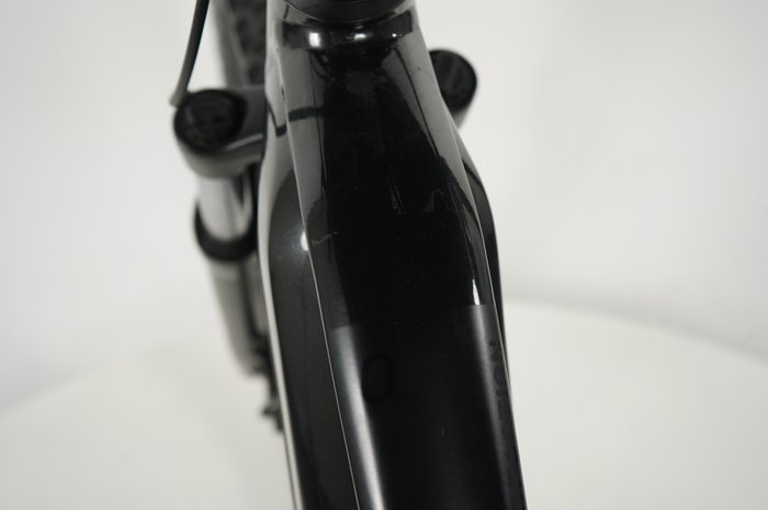 CUBE Reaction Hybrid ONE 625
