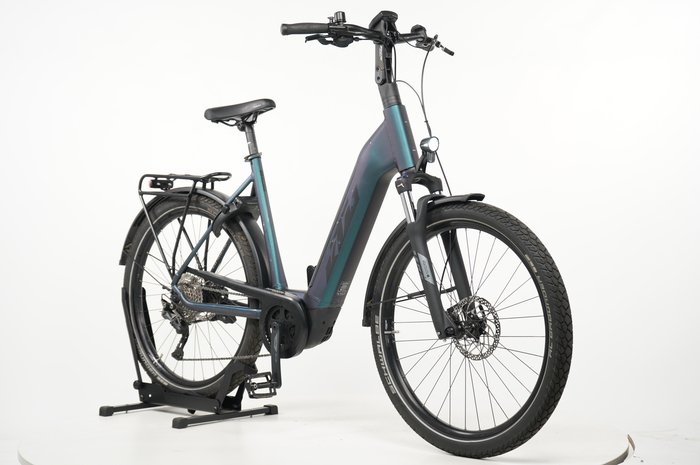KTM Macina Gran P610