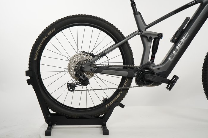 CUBE Stereo Hybrid 140 HPC Race 750