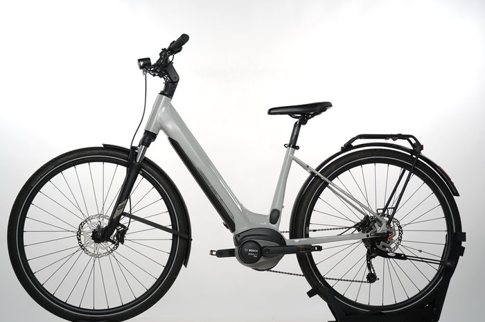 SUPERIOR BIKES EXR