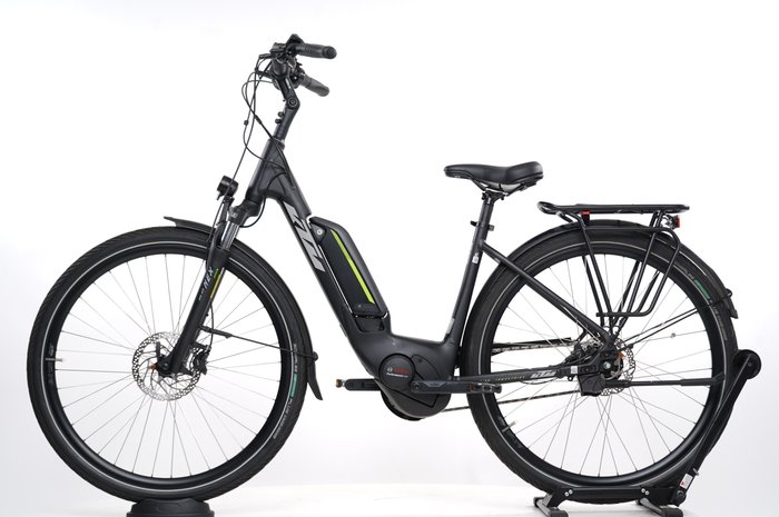 KTM Cento 5