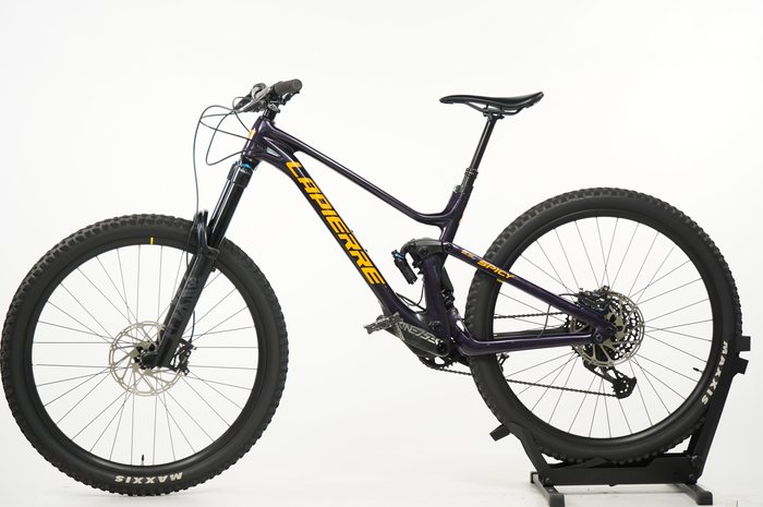 Lapierre Spicy CF 6.9