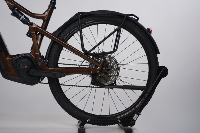 Focus Thron² 6.8 EQP