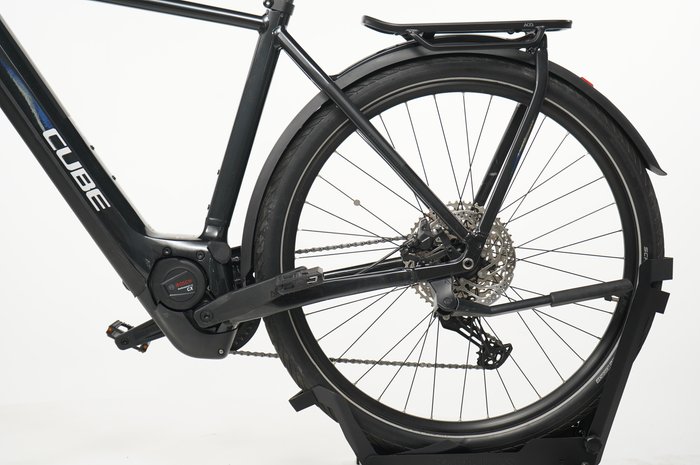 CUBE Kathmandu Hybrid EXC 750