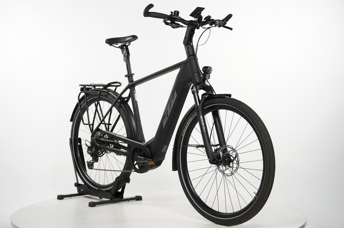 KTM Macina Style 720