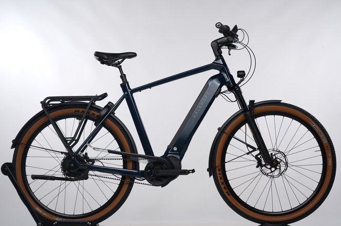 Kalkhoff Entice 5 Excite+