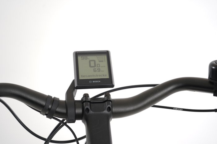 Cube Supreme Hybrid Pro 625
