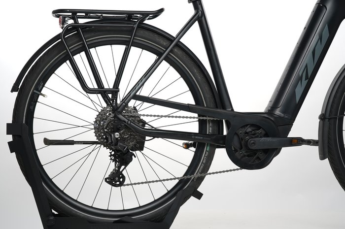 KTM Macina Tour CX610