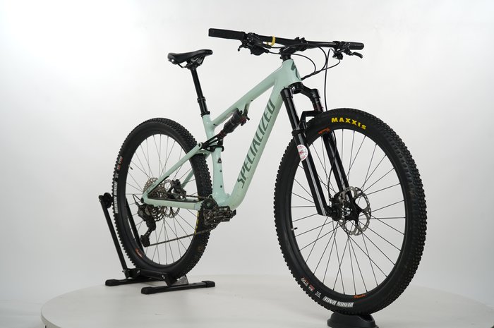Specialized Epic EVO Comp