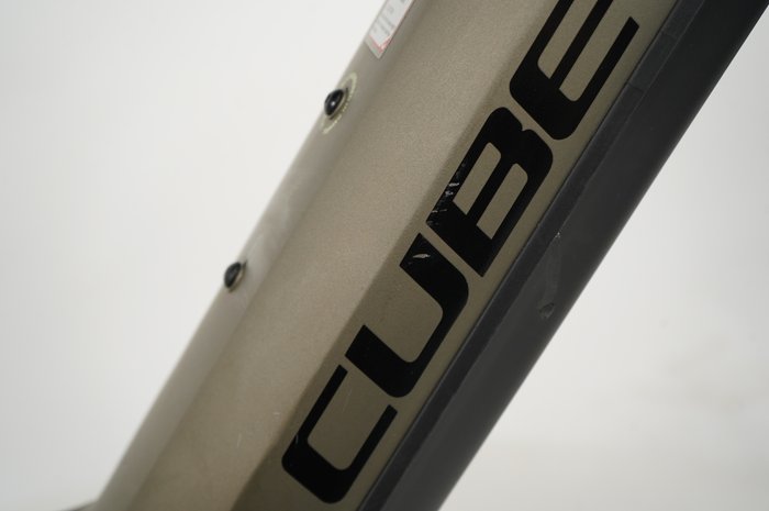 CUBE Kathmandu Hybrid Pro 625