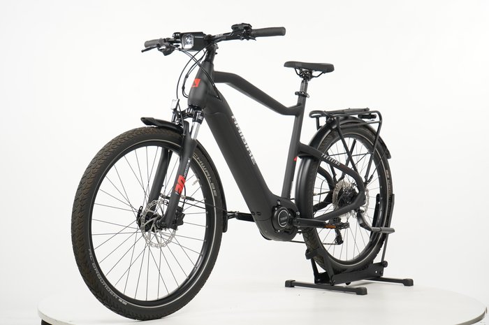 Haibike Trekking 6