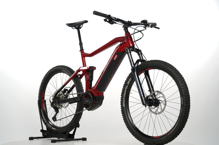 Haibike AllTrail 5 27.5