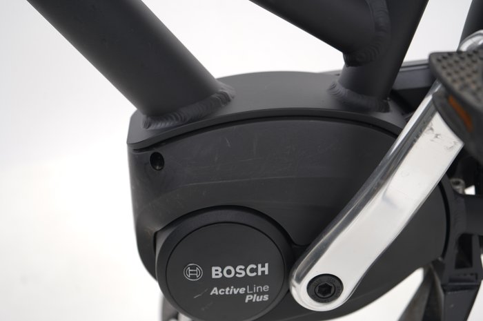 Gazelle Miss Grace C7 HMB