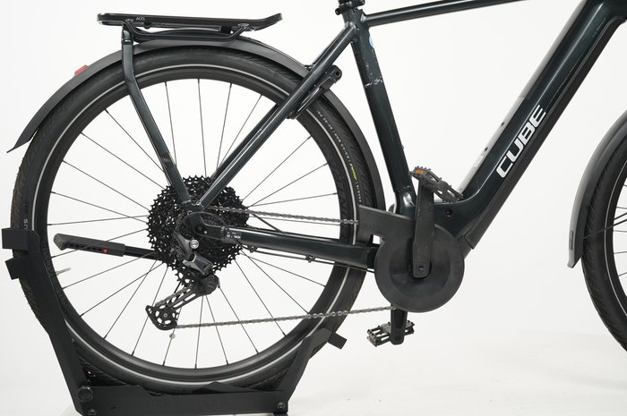 CUBE Kathmandu Hybrid EXC 750