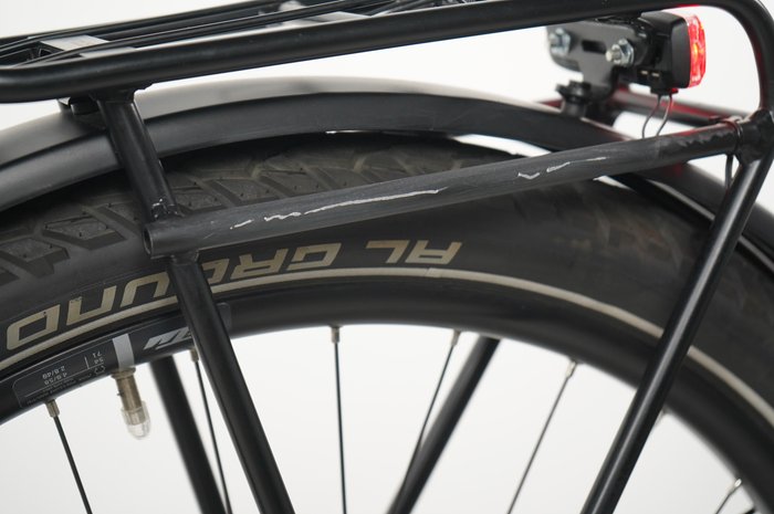 KTM Macina Gran 720