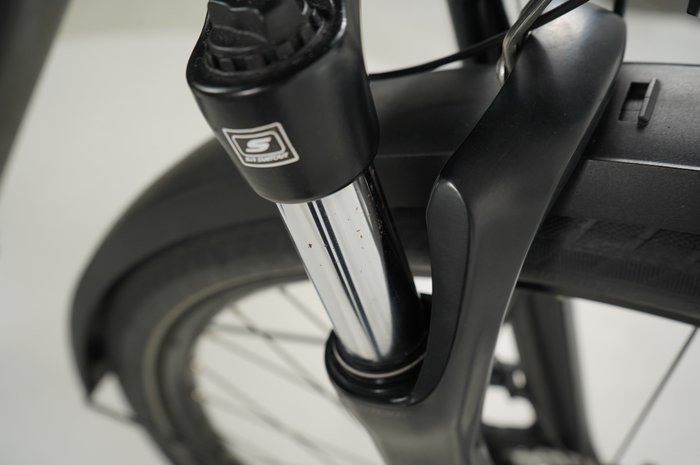 CUBE Touring Hybrid ONE 500 Lady