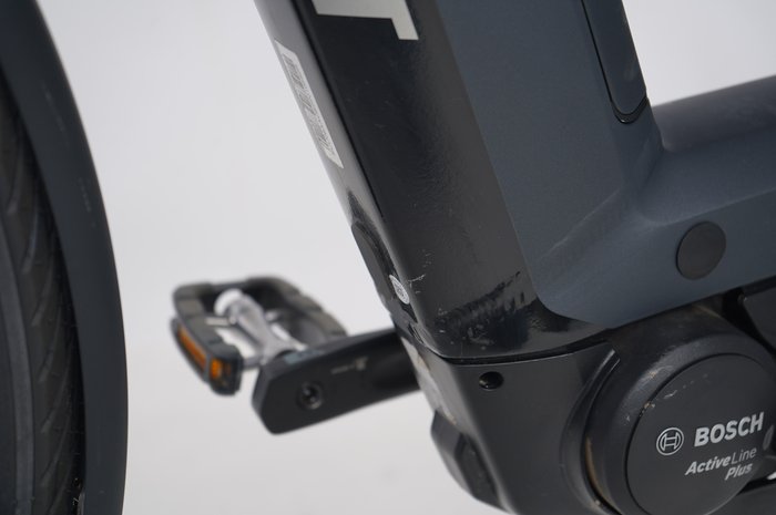 Bergamont E-Horizon Tour 500 Wave