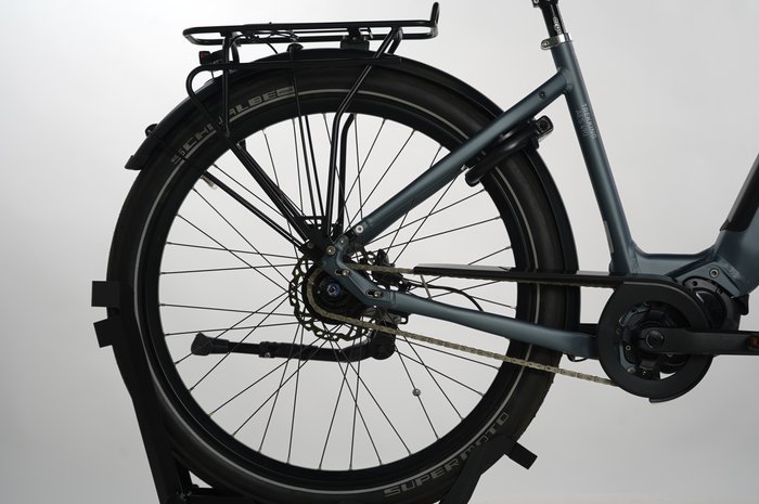 Velo de Ville AES490