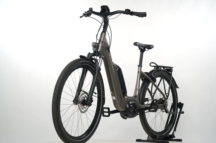 Kalkhoff Image 1.B XXL RT