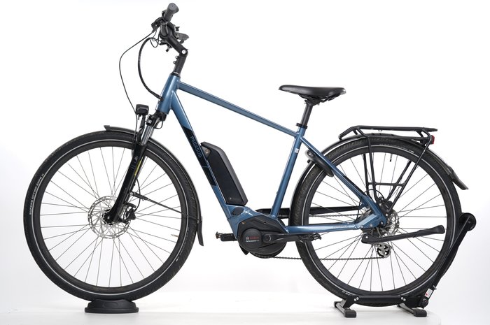 Pegasus Solero E8 Sport Performance