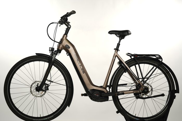 Hercules Futura Comp I-F5