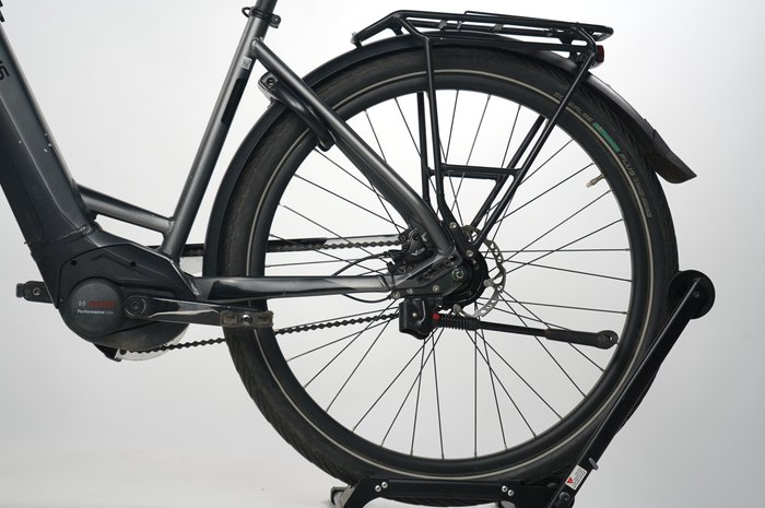 Pegasus Strong EVO 5R