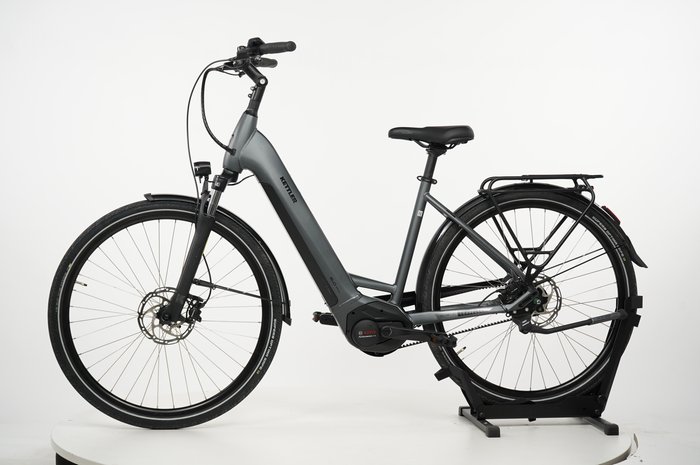 KETTLER Traveller E-Gold 5 Plus