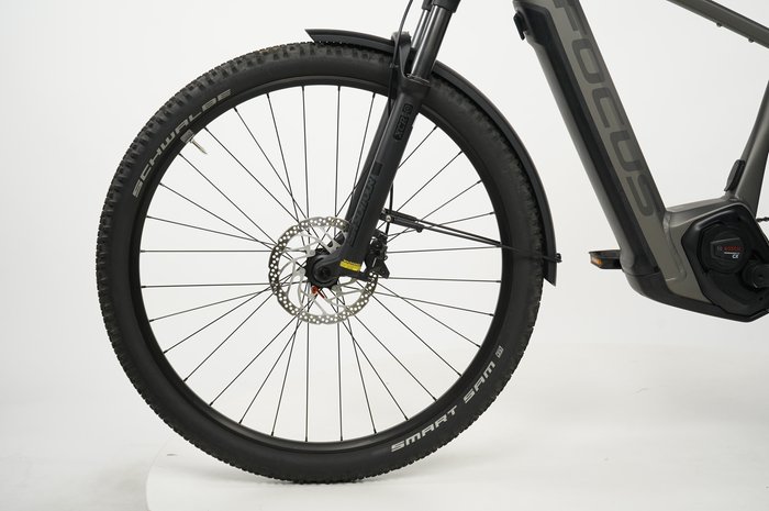 FOCUS Aventura² 6.8