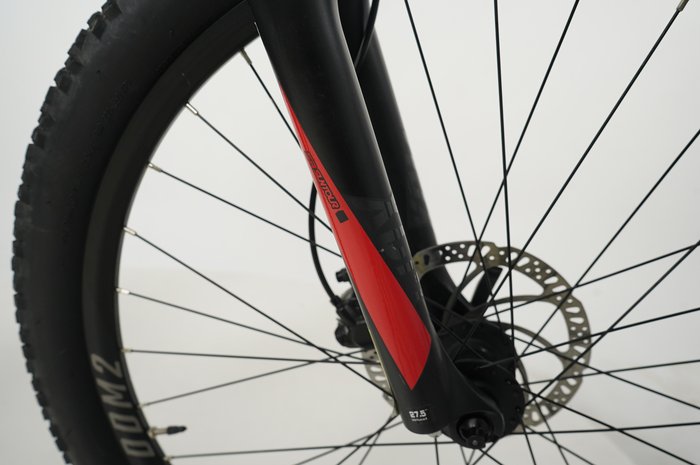 BULLS LT CX 27,5″