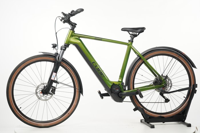 CUBE Nuride Hybrid Pro