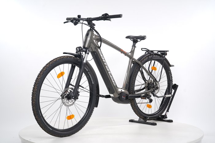 Corratec E-Power MTC Elite