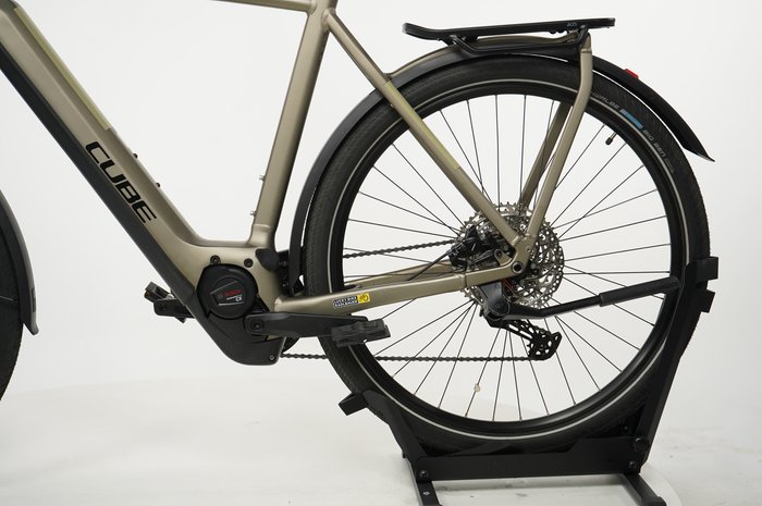 CUBE Kathmandu Hybrid Pro